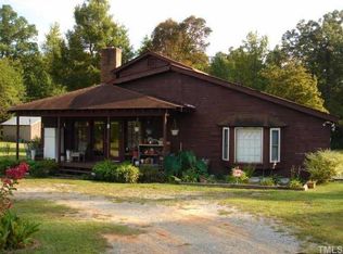 315 Clayhole Rd, Dunn, NC 28334