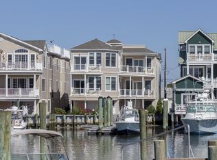 1526B Yacht Ave #B, Cape May, NJ 08204