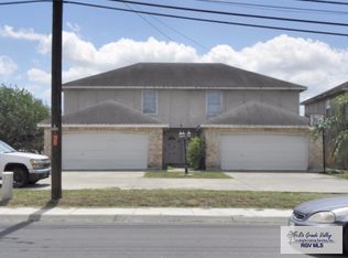 2306 N 7th St, Harlingen, TX 78550