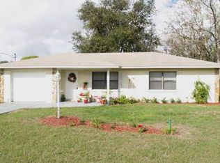 1933 N Morningside Rd, Avon Park, FL 33825