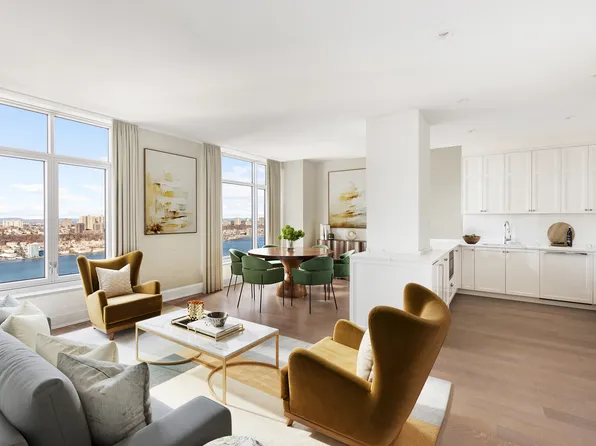 100 Claremont Avenue 36B image 2 of 18
