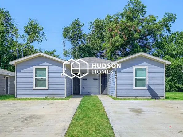 2007 Jackson Junior Blvd #B, Dallas, TX 75210