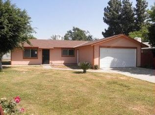 219 E Evening Glow Cir, Reedley, CA 93654