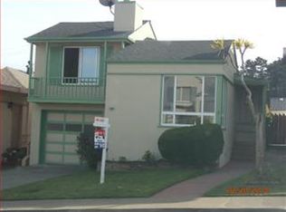 47 Fairlawn Ave, Daly City, CA 94015