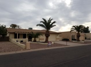 25615 S Kansas Ave, Sun Lakes, AZ 85248