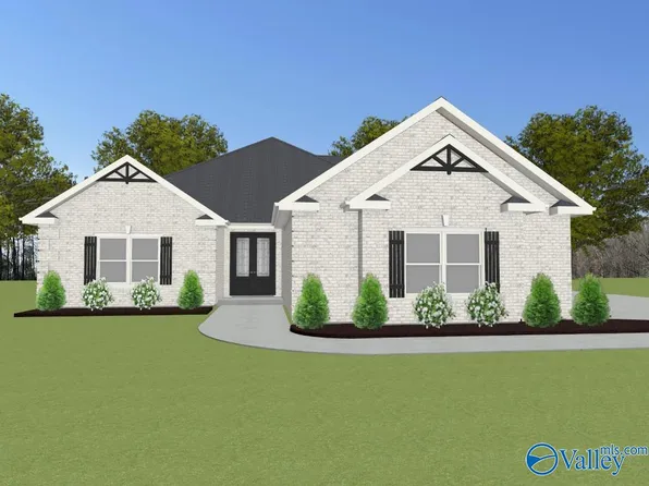 26117 Lancaster Ln, Athens, AL 35613