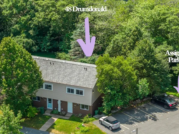 48 Drumdonald Rd, Halifax, NS B3P 2K9