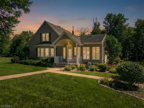 5 Leiv Eirikson Ave, Franklin Twp., NJ 08540