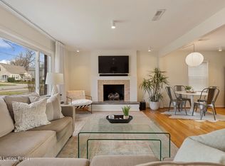 1220 Witawanga Ave, Lyndon, KY 40222