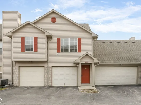 3038 Wildcat Ln, Indianapolis, IN 46203