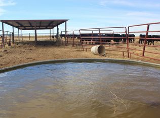 1102 Emerson Rd, Chillicothe, TX 79225