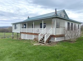 6693 Route 305, Belfast, NY 14711
