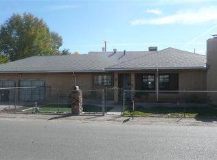 3110 Draxton Ave SW, Albuquerque, NM 87105
