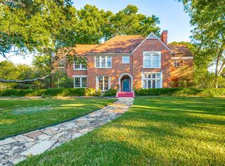 6033 Deloache Ave, Dallas, TX 75225