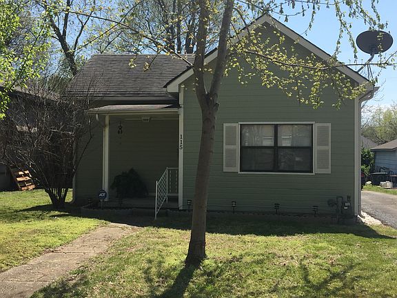 3rd image of 115 W Forest St
