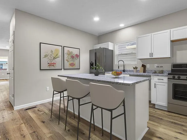 418 Harlan St #418 — Photo 7