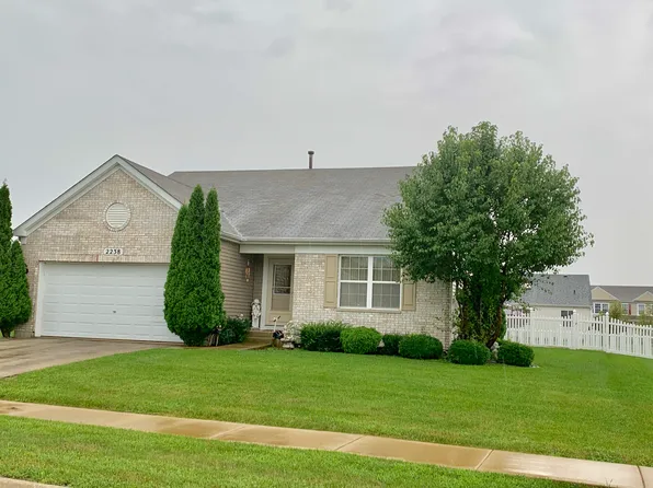 2238 Monarch St, Bourbonnais, IL 60914