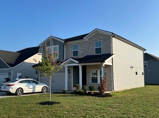 3630 Mathewson Way, Murfreesboro, TN 37128