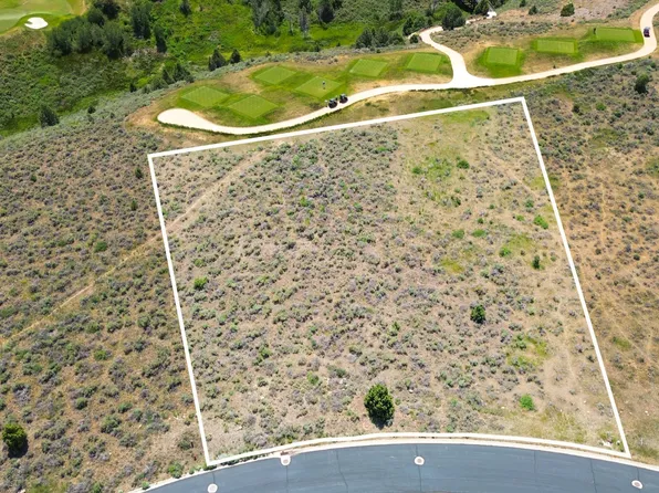 6450 E Mayfly Ct #B-63, Kamas, UT 84036