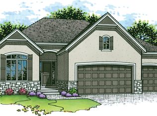 3117 SW Merriam Dr, Lees Summit, MO 64081
