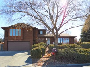620 Rushmore Dr, Grand Junction, CO 81507