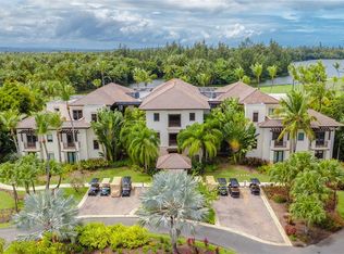 Bahia Beach Resort Las Verandas Condominium 3119, Rio Grande, PR 00745