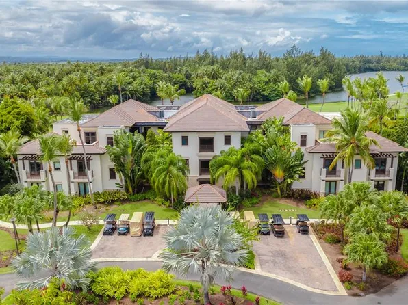 Bahia Beach Resort Las Verandas Condominium 3119, Rio Grande, PR 00745