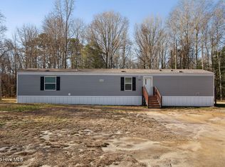 4622 Evansdale Road, Wilson, NC 27893