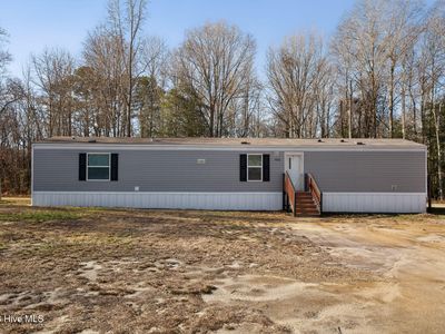 4622 Evansdale Road, Wilson, NC, 27893