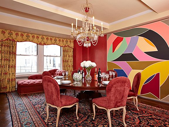 5th image of 1185 Park Ave APT 14F