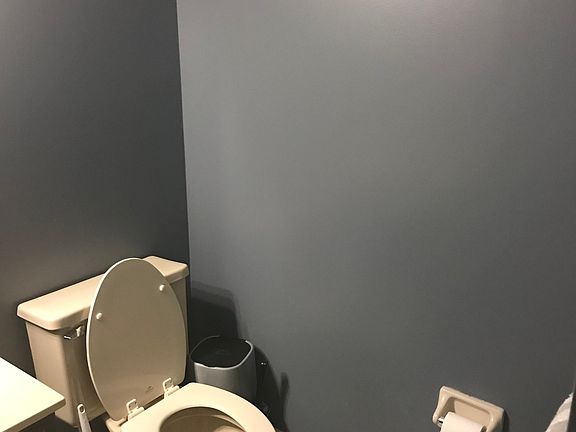 Second bathroom 