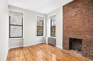 Rented by Corcoran
