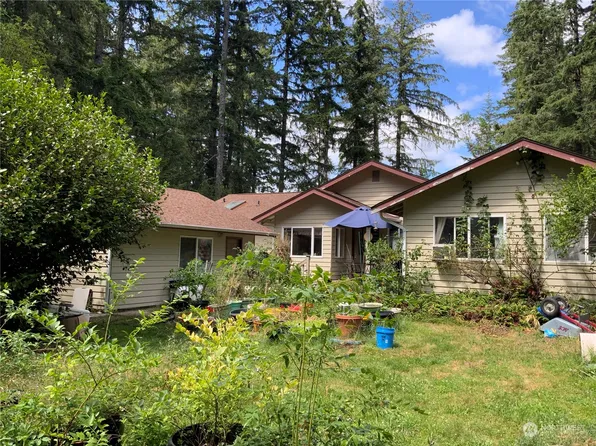 13605 117th Street NW, Gig Harbor, WA 98329