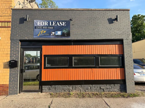 (undisclosed Address), Detroit, MI 48221