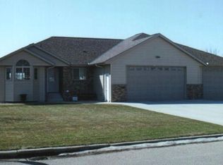 631 1st St SE, Richmond, MN 56368