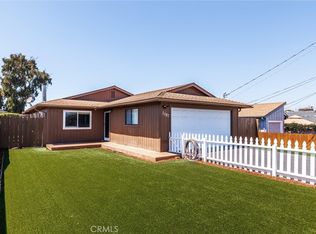 1487 15th St, Los Osos, CA 93402