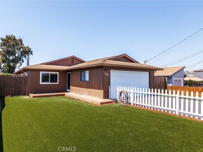 1487 15th St, Los Osos, CA, 93402