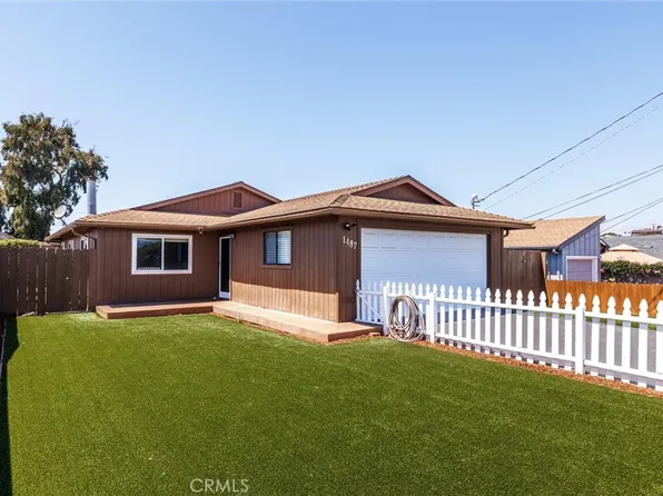 1487 15th St, Los Osos, CA 93402