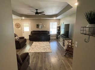12 Wild Cherry Trce, Carriere, MS 39426