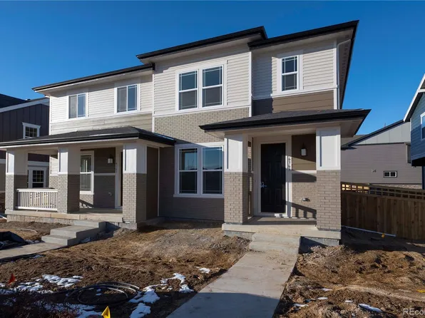 6363 N Malaya Street, Aurora, CO 80019
