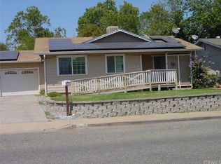 1230 Aloha St, Red Bluff, CA 96080