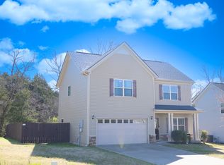 757 Garland Dr, Hermitage, TN 37076