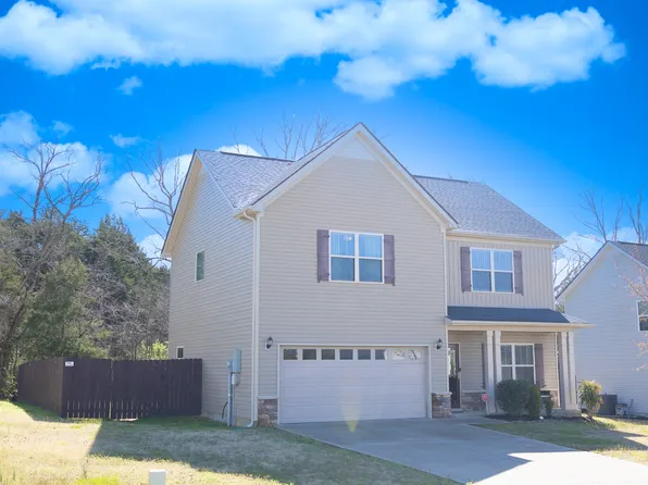 757 Garland Dr, Hermitage, TN 37076