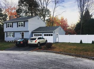 75 Gerard Dr, Manchester, NH 03104