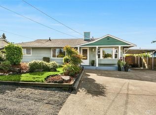 12689 SE 169th St, Renton, WA 98058