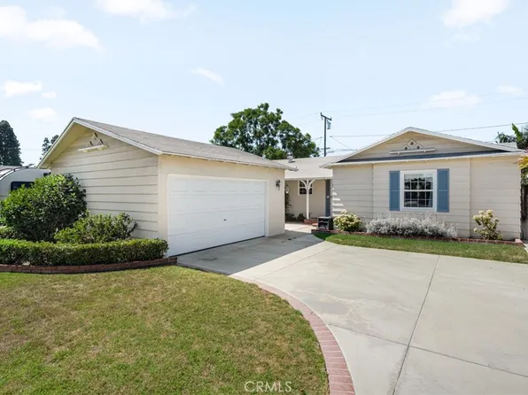 2353 Stanbridge Ave, Long Beach, CA 90815