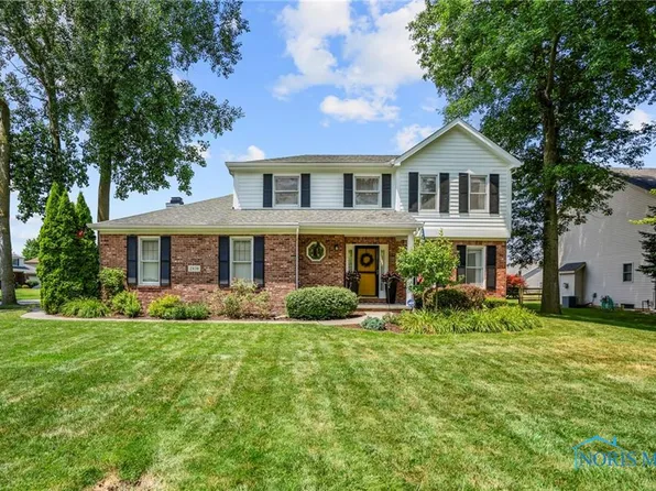 2838 Long View Dr, Maumee, OH 43537