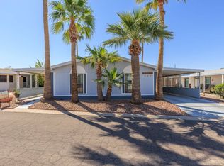 Clubhouse, Apache Junction, AZ 85120