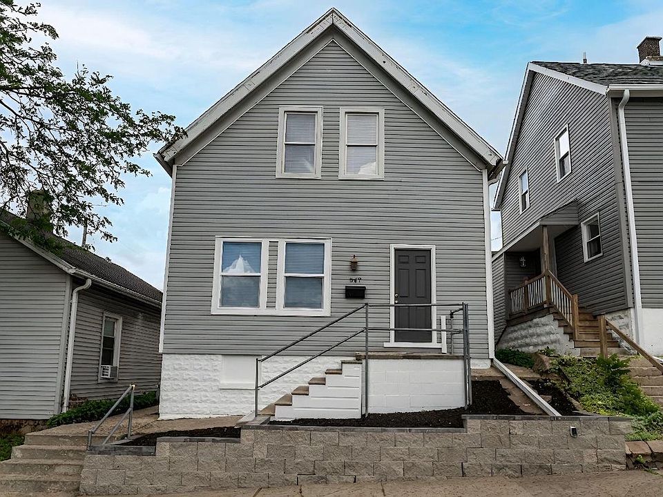 1st image of 547 N 25th STREET
