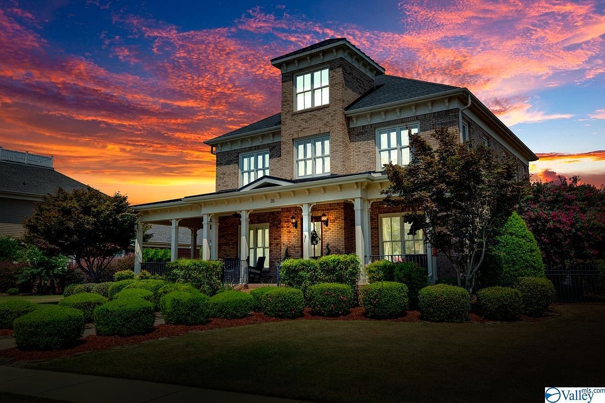 35 Lake Forest Blvd SW, Huntsville, AL 35824 Zillow